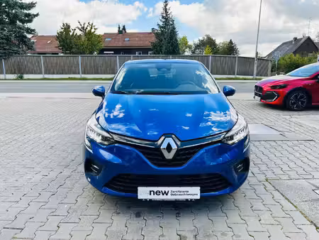 Renault Clio E-Tech 1.6 140 Intens