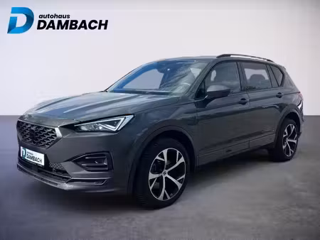 Seat Tarraco 2.0 TDI 200 FR 4x4