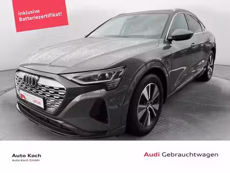 Audi Q8 50 340 quattro