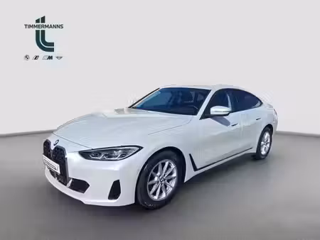 BMW Série 4 420d 2.0 190