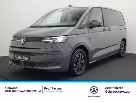 Volkswagen Multivan 1.4 TSI 136 Life