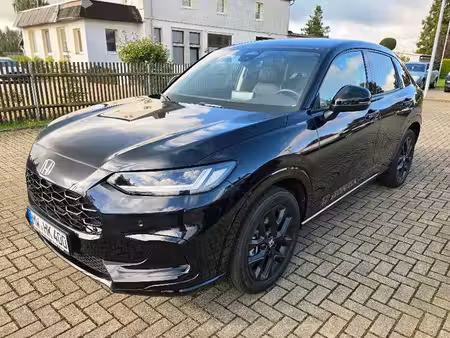 Honda ZR-V 2.0 184 Sport