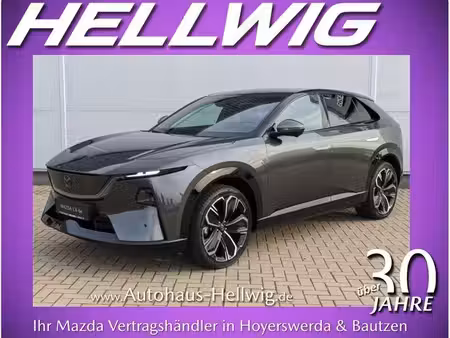 Mazda CX-6 258 Takumi
