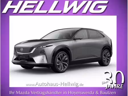 Mazda CX-6 258 Takumi Plus