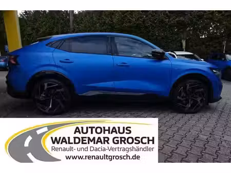 Renault Rafale E-Tech 1.2 300 4x4