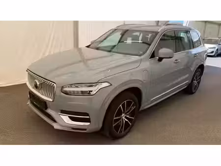 Volvo XC90 T8 2.0 310 4x4