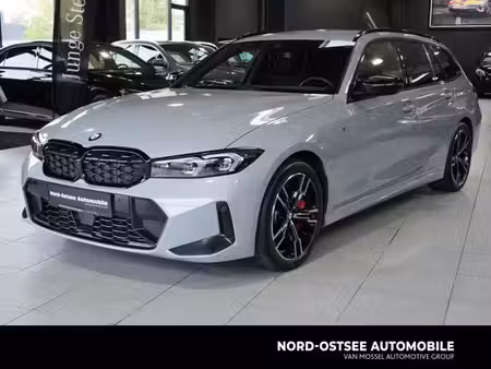 BMW Série 3 M340d 3.0 340 xDrive