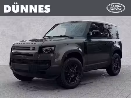 Land Rover Defender D200 3.0 200 S