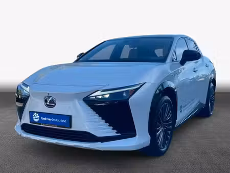 Lexus RZ 381 Luxury