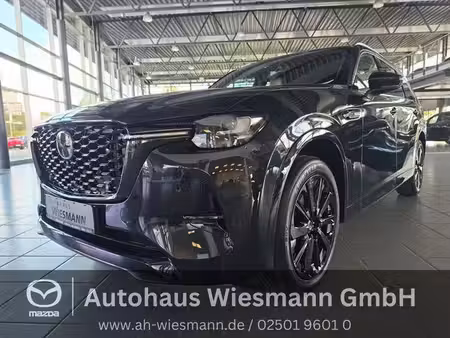 Mazda CX-80 e-Skyactiv 3.3 254 4x4