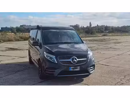 Mercedes-Benz Vito Marco Polo 2.0 239