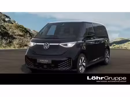 Volkswagen Id Buzz 286