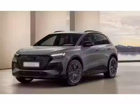 Audi Q4 e-tron 45 286