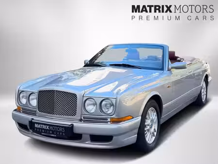 Bentley Azure V8 6.75