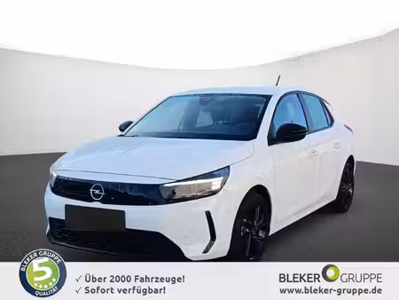 Opel Corsa 1.2 101