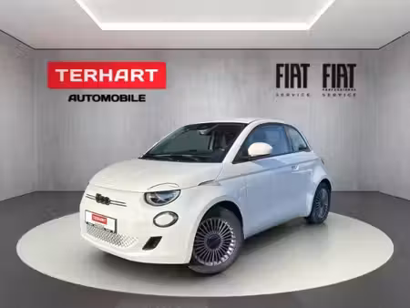 Fiat 500 118