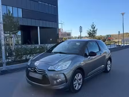DS 3 1.6 HDi 120
