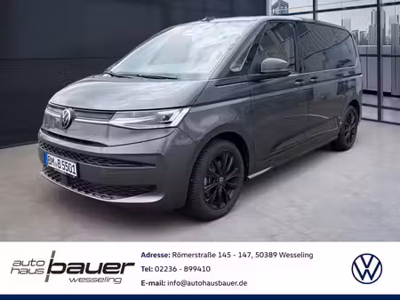 Volkswagen Multivan Life 4Motion