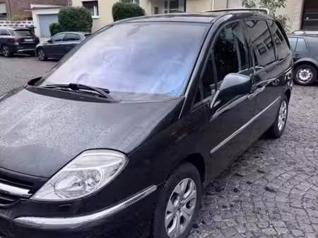 Citroën C8 2.0 HDi 136 Exclusive