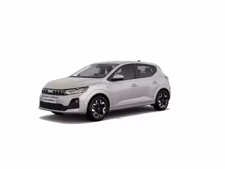 Dacia Sandero 1.0 TCe 100 Journey