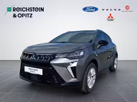 Mitsubishi ASX 1.0 91