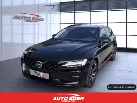 Volvo V60 2.0 197 Plus
