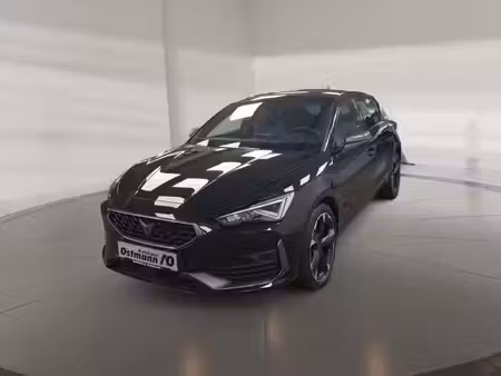 Cupra Leon 1.4 204