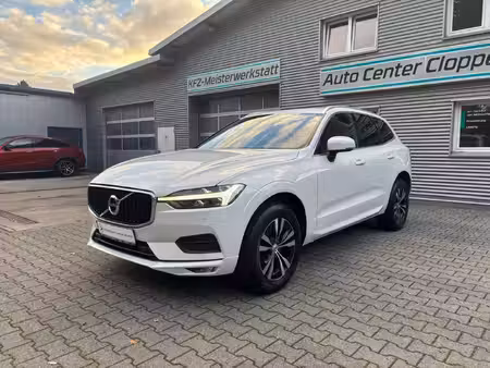 Volvo XC60 2.0 197