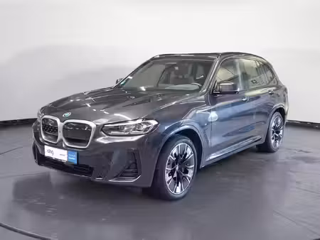 BMW iX3 286 M Sport