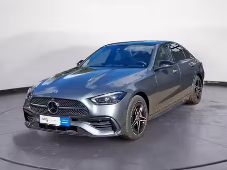 Mercedes-Benz Classe E E 300