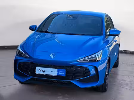 MG MG3 1.5