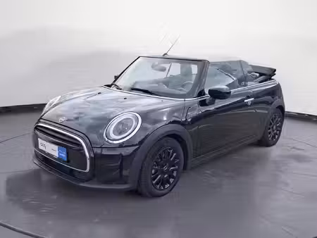 Mini Cabrio Cooper 1.5 136