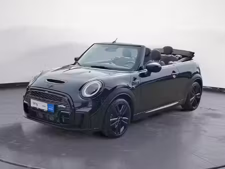 Mini Cabrio Cooper S 2.0 178