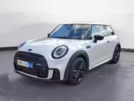 Mini Mini John Cooper Works 1.5 136