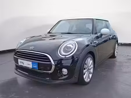 Mini Mini Cooper 1.5 136