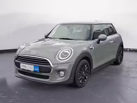 Mini Mini One 102