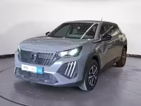 Peugeot 2008 1.2 PureTech 100 Active