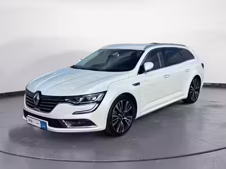 Renault Talisman 2.0 dCi 200 Initiale Paris