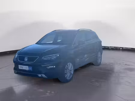 Seat Ateca 2.0 TSI 190 Xcellence 4x4