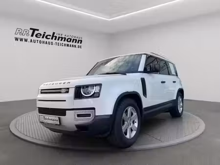 Land Rover Defender SD4 2.0 241 S 4x4