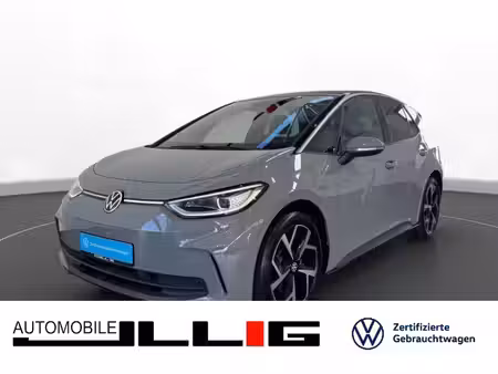 Volkswagen ID.3 150