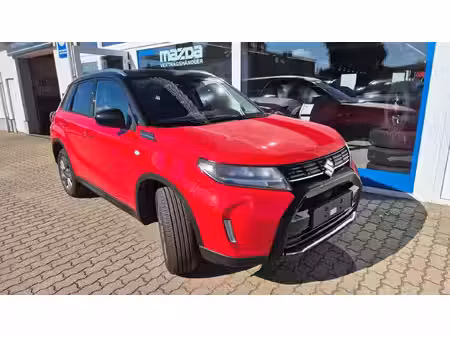 Suzuki Vitara 1.4 110 Comfort