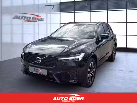 Volvo XC60 2.0 197 Plus