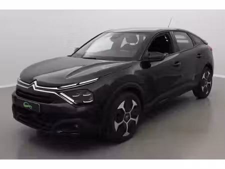 Citroën C4 1.2 100 Feel