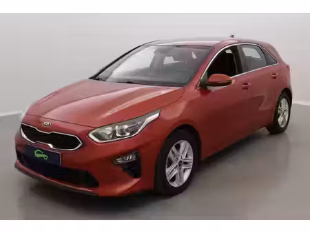 Kia Ceed 1.6 CRDi 136 Active