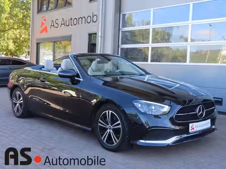 Mercedes-Benz Classe E E 220 4Matic