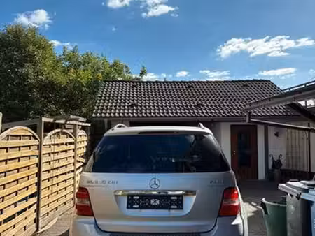 Mercedes-Benz Classe M ML 280 4Matic