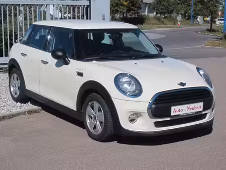 Mini Mini One 1.2 102