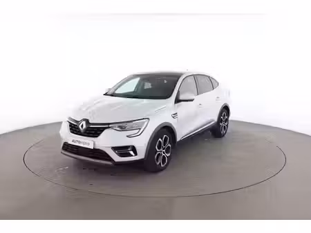 Renault Arkana E-Tech 1.6 145 Intens