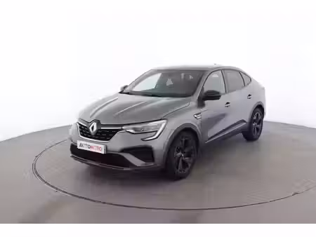 Renault Arkana E-Tech 1.6 145 RS Line